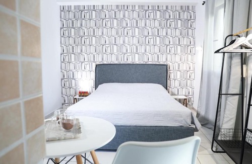 Loutra Edipsou Apartment | Modern Apartments Edipsos