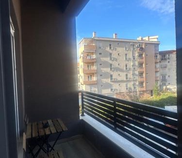 Lazi Apartment | Modern Apartments Two Pearls