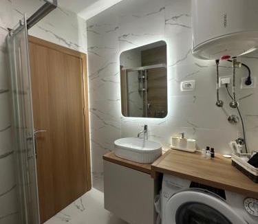 Lazi Apartment | Modern Apartments Two Pearls