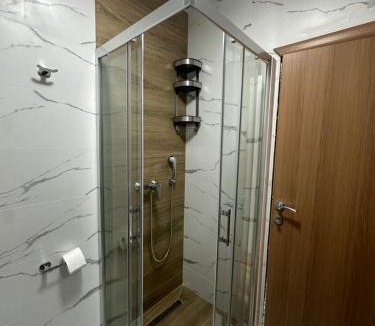Lazi Apartment | Modern Apartments Two Pearls