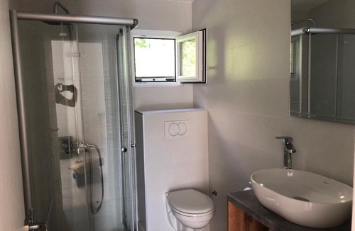 Dobrota Apartment | Modern & Chic Apt - 50 steps from the sea