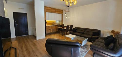 Jerli Talinovac Apartment | Modern City 1BR in the best location Ferizaj