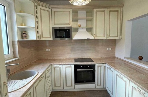 Donja Lastva Apartment | Modern Classic 2-Bedroom Apartment in Donja Lastva