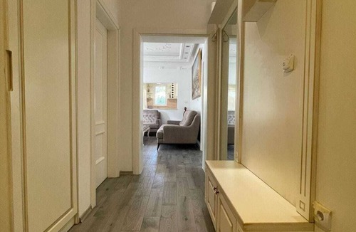 Donja Lastva Apartment | Modern Classic 2-Bedroom Apartment in Donja Lastva