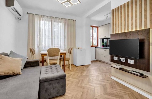 Berat Apartment | Modern & Cozy Apartment – Just 7 Minutes from Berat City Center