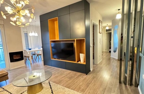 Matiçan Apartment | Modern Cozy Apartment