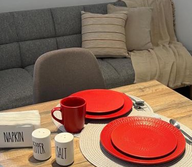 Kompi Apartment | Modern & Cozy Studio