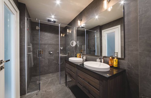 Podgorica Hotel | Modern Getaway w/Resort & Wellness access | Close to Iconic sites & Nature park