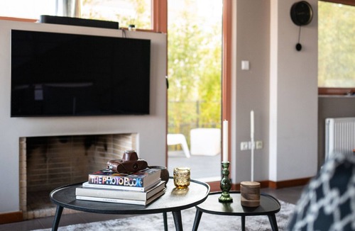 Markopoulo Mesogaias House | Modern Industrial Type House