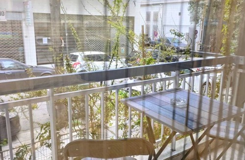 Thessaloniki Apartment | Modern Luxury Apartment Stylish & Cozy Stay