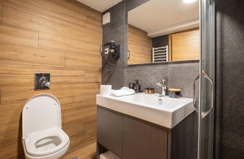 Kolasin Hotel | Modern Mountain