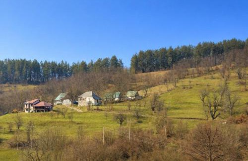 Kolasin Apartment | Modern Mountain Mystic Kolasin