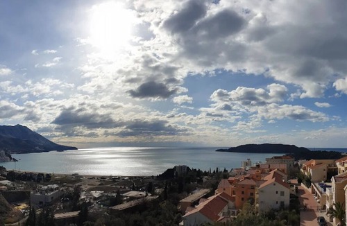 Becici Apartment | Modern Premium-Class Apartments in Bečići, near the Sea