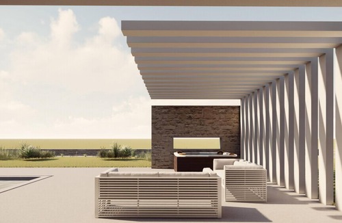 Lahania Villa | Modern Rhodes Villa | 1 Bedroom | Villa 6.5 | Great Sea Views