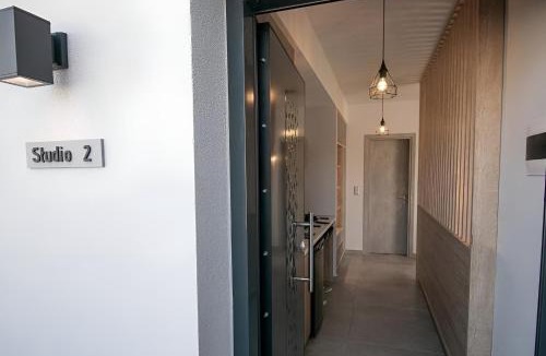 Nea Iraklia Apartment | Modern Stay Luxury Suites - Kallikrateia Halkidiki