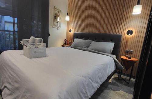 Veroia Apartment | Modern studio 2 & 3 in Veria center, near Elia square