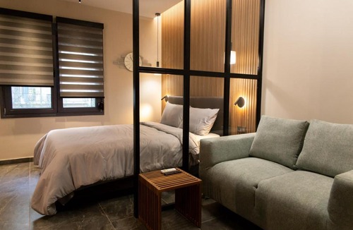 Veroia Apartment | Modern studio 2 & 3 in Veria center, near Elia square