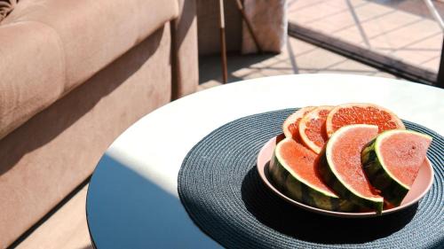 Mrcevac Apartment | Modern Studio Apartment Airport Nest, Tivat
