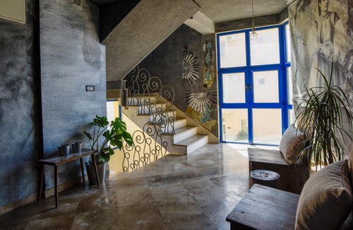 Zeljeznica Apartment | Modern Studio Flat w Sea and Nature View in Bar