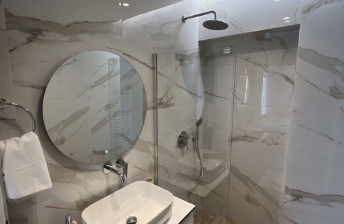 Kallithea Apartment | Modern Studio in Kallithea Athens