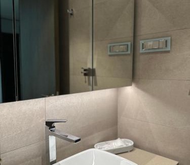 Denovici Apartment | Modern Studio in Portonovi Resort