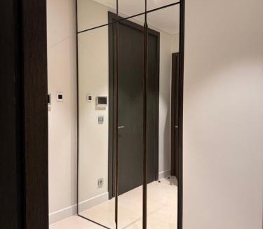Denovici Apartment | Modern Studio in Portonovi Resort
