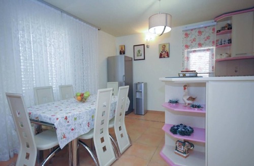 Becici Villa | Modern villa with sea view and pool