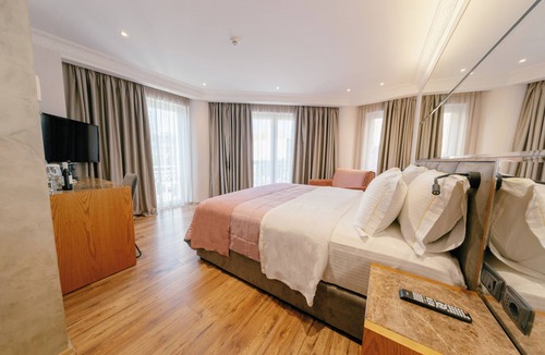 Durres Hotel | Moenia Boutique Hotel