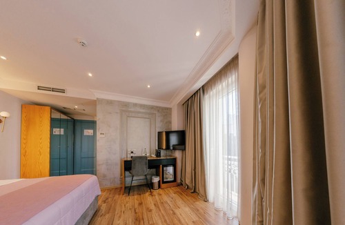 Durres Hotel | Moenia Boutique Hotel