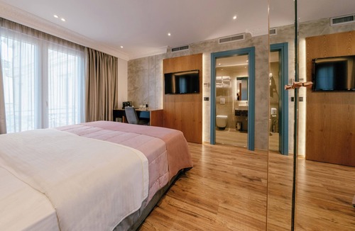 Durres Hotel | Moenia Boutique Hotel