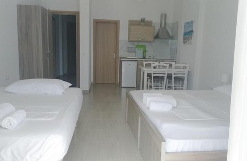 Kodrra Apartment | Mohito beach apartments 3