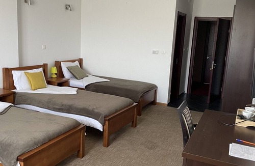 Niksic Hotel | Moj Hotel