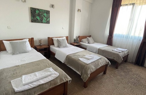 Niksic Hotel | Moj Hotel