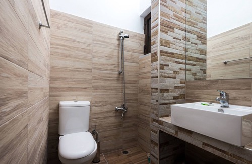 South Rhodes House | Mojito Beach Rooms