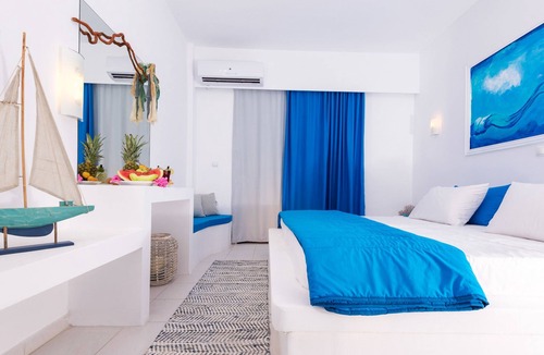 South Rhodes House | Mojito Beach Rooms