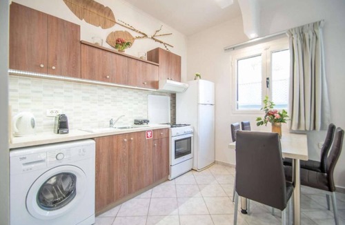 Vasilikos Villa | Mojito dafni bay Villa
