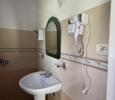 Lukove Hotel | Moliana Bunec