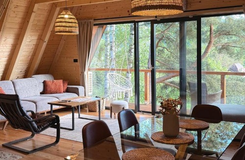 Kolasin House | Molika Forest House