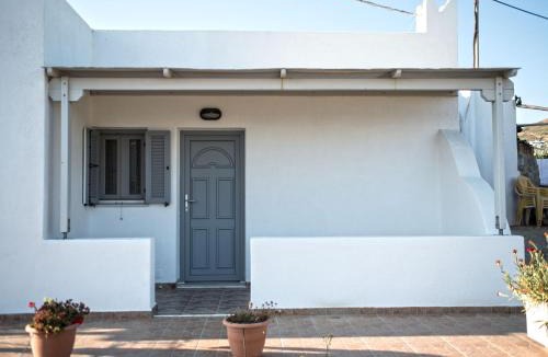Stelida Apartment | Molos Studios