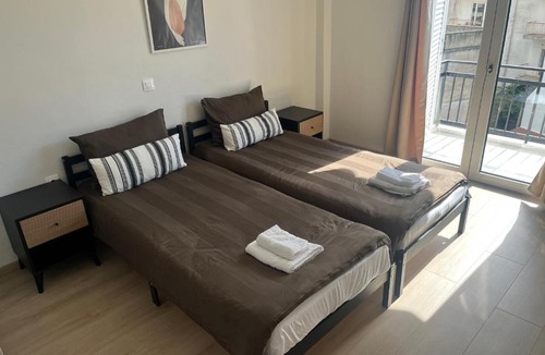 Igoumenitsa Apartment | Molys House