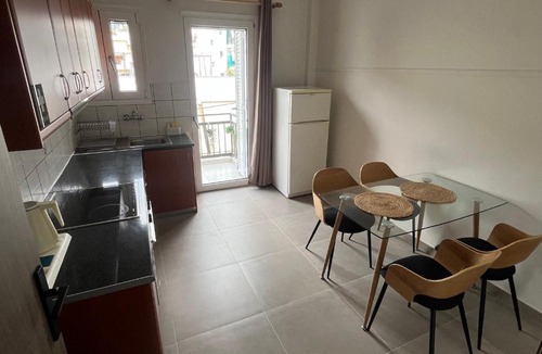 Igoumenitsa Apartment | Molys House