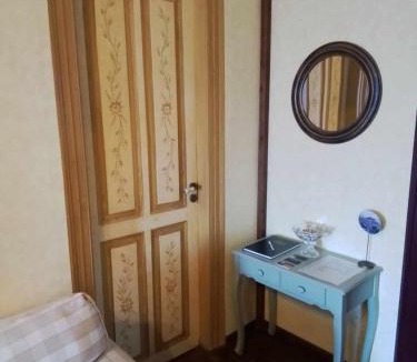 Mithimna Apartment | MOLYVOS BOUTIQUE HOUSE