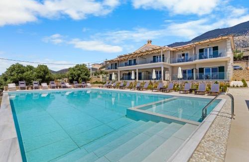 Lourdata Apartment | Momento Suites