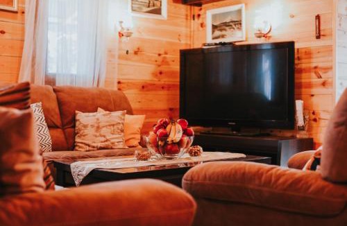 Zabljak Villa | Momo's House