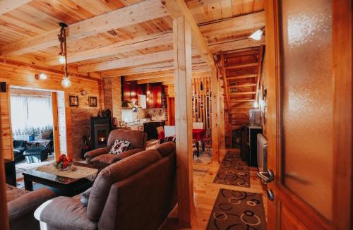 Zabljak Villa | Momo's House