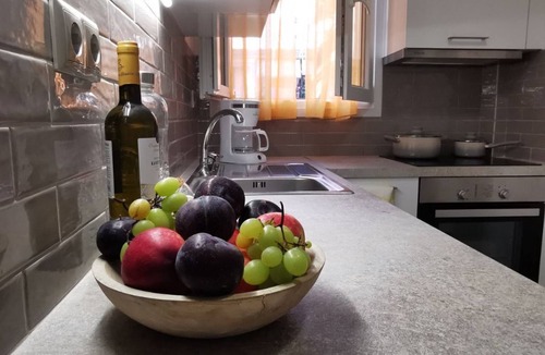Corfu Town Apartment | Mon Repo Nest - located in Garitsa bay which is on of the best-rated locations in Corfu Town
