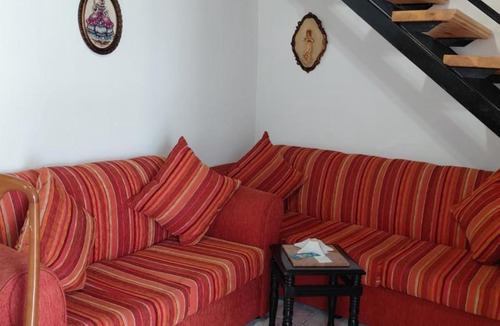Methoni Apartment | Mona Home