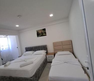 Qazim Pali Apartment | Monarch Beach