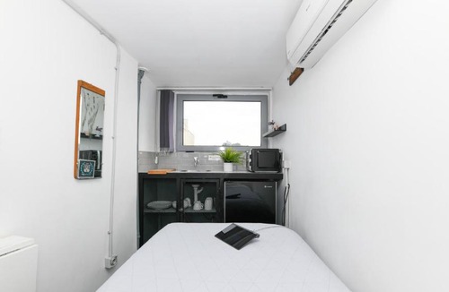 Thissio Apartment | Monastiraki CityCenter Sleepbox- Unspoiled Athens Apartments