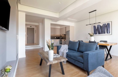 Monastiraki Apartment | Monastiraki Living: 2BR Flat
